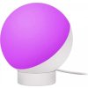 UMAX chytrá stolní LED lampa U-Smart Wifi LED Lamp/ Wi-Fi/ 7W/ RGB/ iOS + Android/ čeština/ bílá