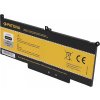 PATONA baterie pro ntb DELL LATITUDE E7280 / E7480 5800mAh Li-Pol 7,6V F3YGT