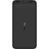 Xiaomi Power Bank Redmi 20.000 mAh 18W Fast Charge Black EU VXN4304GL