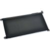 DELL baterie 3-článková 42Wh LI-ON pro Vostro 5468/ 5568/ Inspiron 5567/ 5568/ 5765/ 5767/ 5368/ 5378/ 7368/ 7378/ 7569