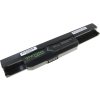 PATONA baterie pro ntb ASUS A32-K53 5200mAh Li-Ion 11,1V PREMIUM