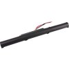 PATONA baterie pro ntb ASUS A41-X550E 2200mAh Li-Ion 14,4V