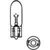 Žárovka 12V W1,2W 1,2W T5 celosklo box