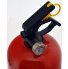 Hasicí přístroj práškový 2 kg ABC (13A 89 B/C)