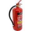 Hasicí přístroj práškový 6 kg ABC (43A)