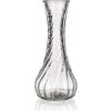 BANQUET Váza skleněná CLIA 15 cm