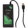 PATONA napájecí adaptér k ntb/ 20V/4,5A 90W/ Slim tip IBM/LENOVO PREMIUM/ délka kabelu 2,5 m