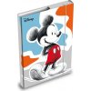 desky na sešity box A4 Disney (Mickey) 8020807