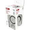 Mechanická spínací zásuvka 3680W - denní (P5502)