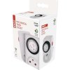 Časovač – mechanická spínací zásuvka 15FD/3A