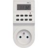 Digitální spínací zásuvka 3680W - denní (P5501)