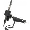 Držák telefonu do zásuvky SOCKET 1xUSB