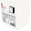 LED orientační vestavné svítidlo AMAL 80×80 2W neutr. bílá,IP65