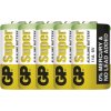Alkalická speciální baterie GP 11AF (MN11) 6 V, 5 ks