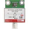 Anténní předzesilovač 25dB VHF/UHF