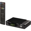 Set-top box EMOS EM190-S HD HEVC H265 (DVB-T2)