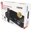 Set-top box EMOS EM190-S HD HEVC H265 (DVB-T2)
