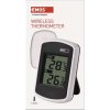 Digitální bezdrátový teploměr E0042