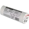 Izolační páska PVC 15mm / 10m bílá