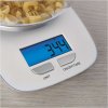 Digitální kuchyňská váha EV016, bílá