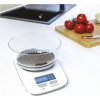 Digitální kuchyňská váha EV016, bílá