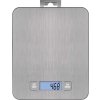 Digitální kuchyňská váha EV023, stříbrná