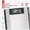 Inteligentní osobní váha EV104 s BMI