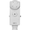 Příložný manuální termostat P5681