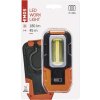 COB LED pracovní svítilna P3888, 180 lm, 3× AAA