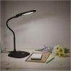 LED stolní lampa STELLA, černá