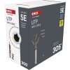 Datový kabel UTP CAT 5E, 305m