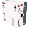 Datový kabel UTP CAT 5E, 305m