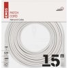 PATCH kabel UTP 5E, 15m