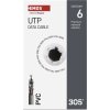Datový kabel UTP CAT 6, 305m