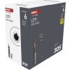 Datový kabel UTP CAT 6, 305m