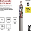 Datový kabel UTP CAT 6, 305m
