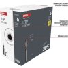 Datový kabel UTP CAT 6, 305m