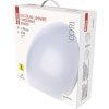 LED přisazené svítidlo CORI s pohyb. čidl., kr. 22W n.b., IP44