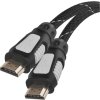 HDMI 2.0 high speed kabel eth.A vidlice-A vidlice 1,5m nylon