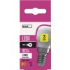 LED žárovka do ledničky Classic ST26 / E14 / 1,8 W (17 W) / 160 lm / neutrální bílá