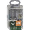 Žárovky servisní box univerzální H4 GREEN
