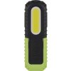 COB LED + LED nabíjecí prac. svítilna P4531, 400 lm, 2000 mAh