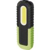 COB LED + LED nabíjecí prac. svítilna P4531, 400 lm, 2000 mAh