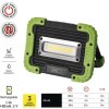 COB LED nabíjecí pracovní reflektor P4533, 1000 lm, 4400 mAh