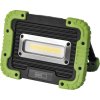 COB LED nabíjecí pracovní reflektor P4533, 1000 lm, 4400 mAh