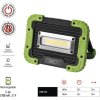 COB LED nabíjecí pracovní reflektor P4534, 600 lm, 3000 mAh