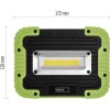 COB LED nabíjecí pracovní reflektor P4534, 600 lm, 3000 mAh