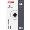 Datový kabel FTP 5E, 305m