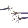 Datový kabel FTP CAT 5E LSZH, 305m