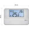 Pokojový programovatelný drátový OpenTherm termostat P5606OT